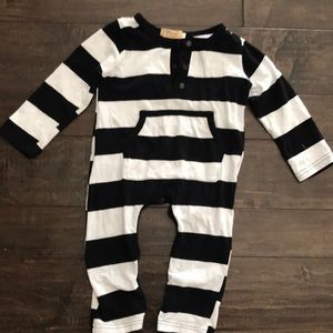 Boutique Romper
